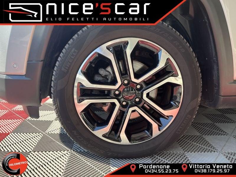 Jeep Compass Compass 1.6 Multijet II 2WD Limited*PROMO*