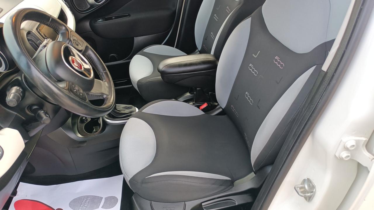 Fiat 500L 1.3 Multijet 85 CV Lounge