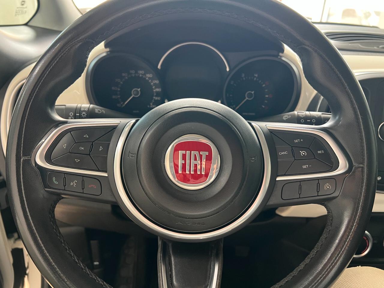 Fiat 500L 1.3 Multijet 95 CV Pop Star