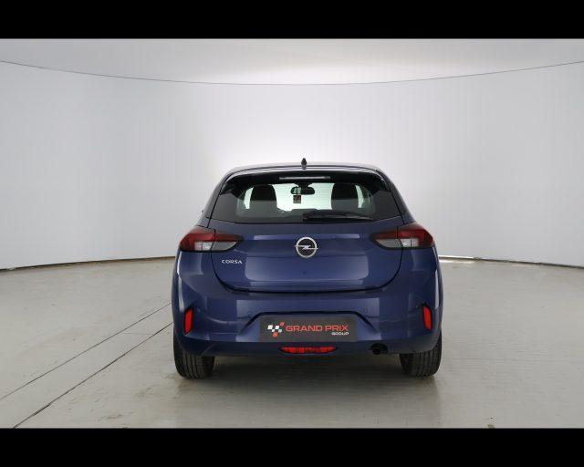 OPEL Corsa 1.2 100 CV Elegance