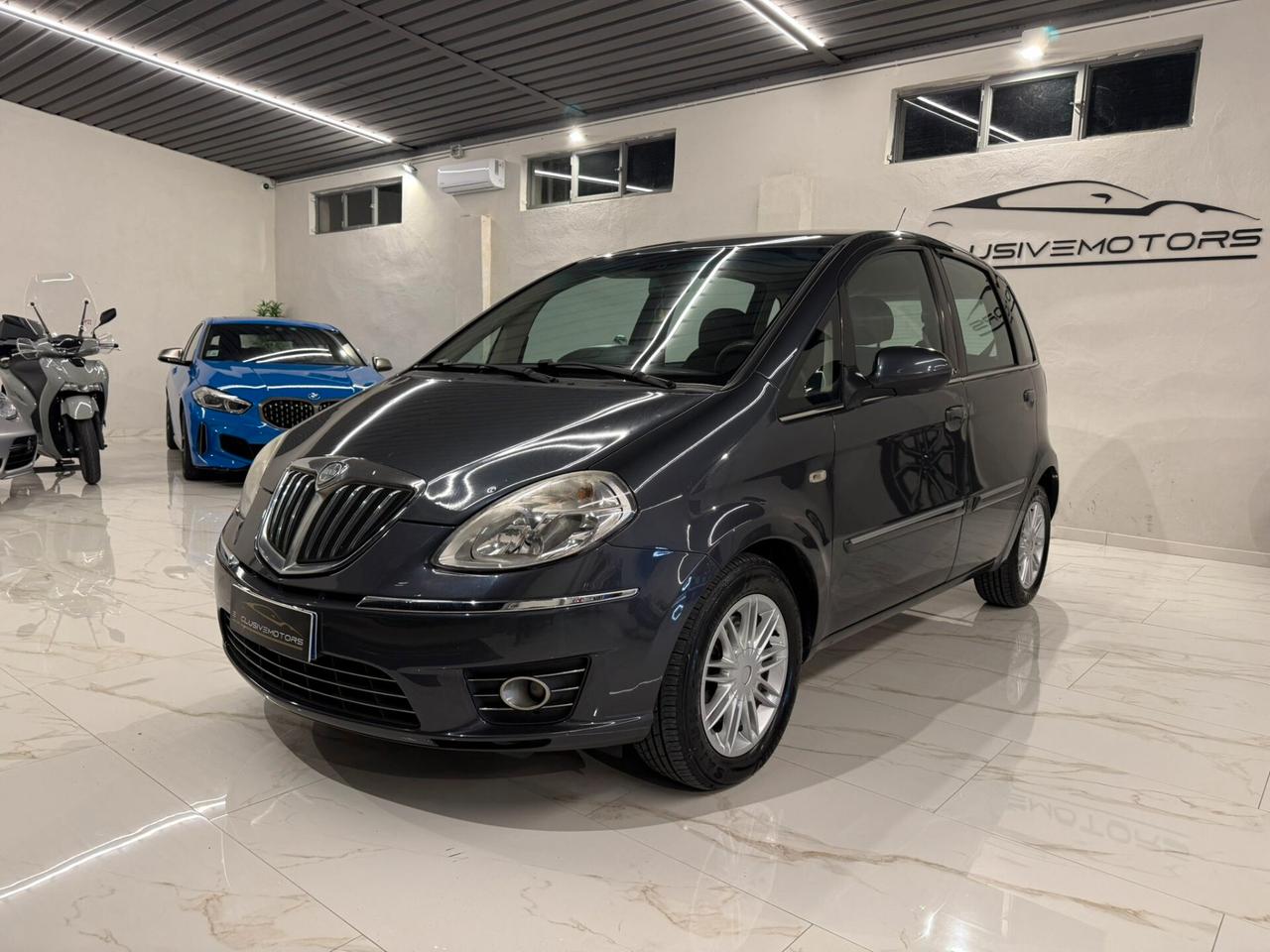 Lancia MUSA 1.3 Mjt 16V 90 CV Poltrona Frau