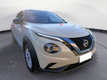 Nissan Juke 1.0 dig-t N-Connecta 114cv