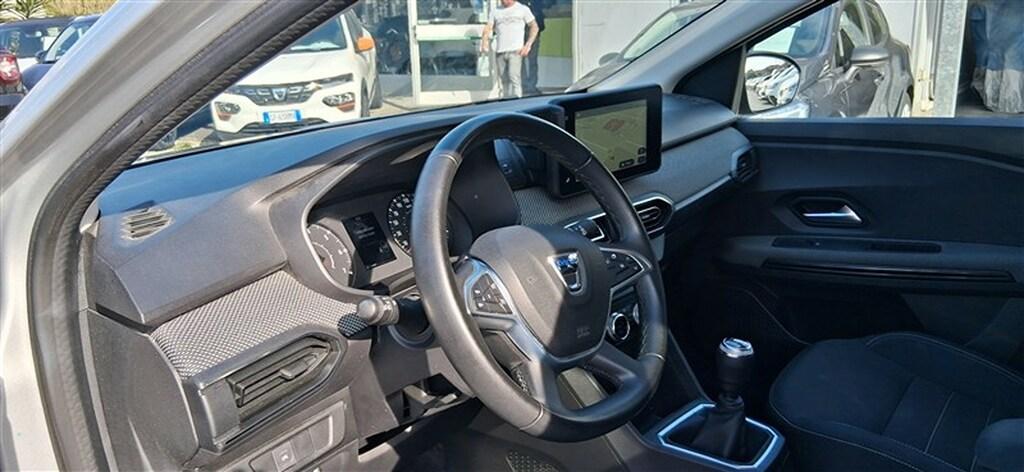 Dacia Jogger 1.0 TCe GPL Extreme