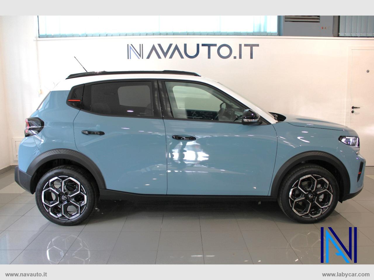 CITROEN C3 PureTech 110 S&S Max