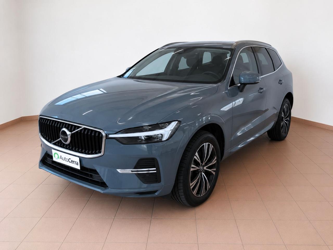 ---IN ARRIVO--- Volvo XC 60 XC60 B4 (d) automatico Core