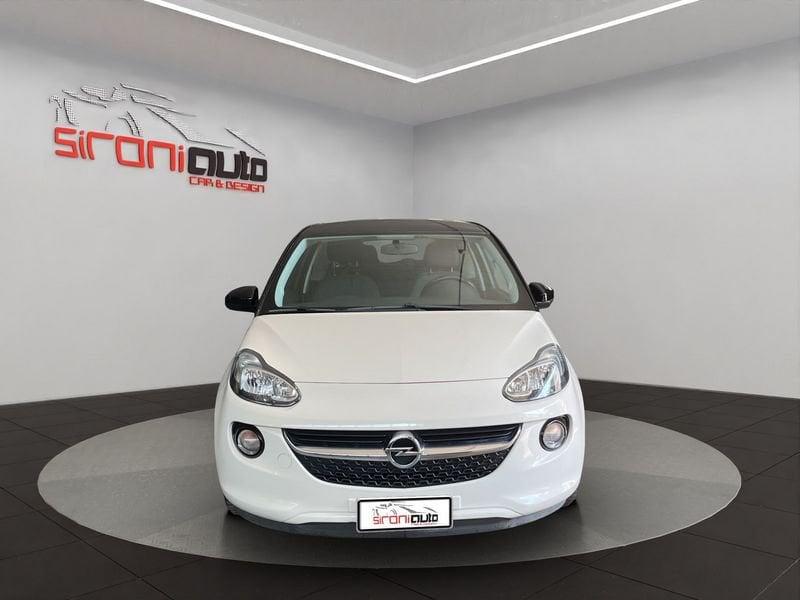 Opel Adam Adam 1.2 Rocks 70cv