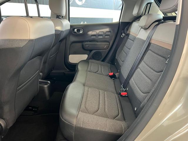 CITROEN C3 PureTech 110 S&S Shine Pack