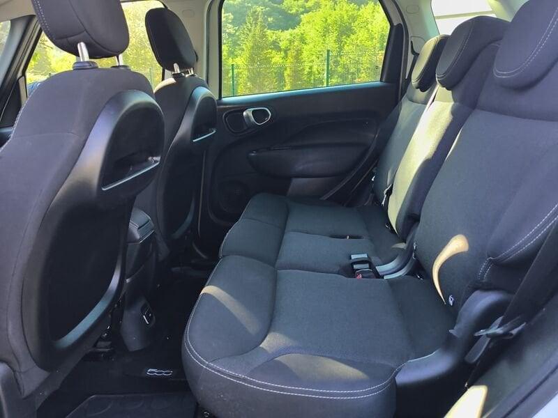 FIAT 500L 1.3 Multijet 95 CV Cross