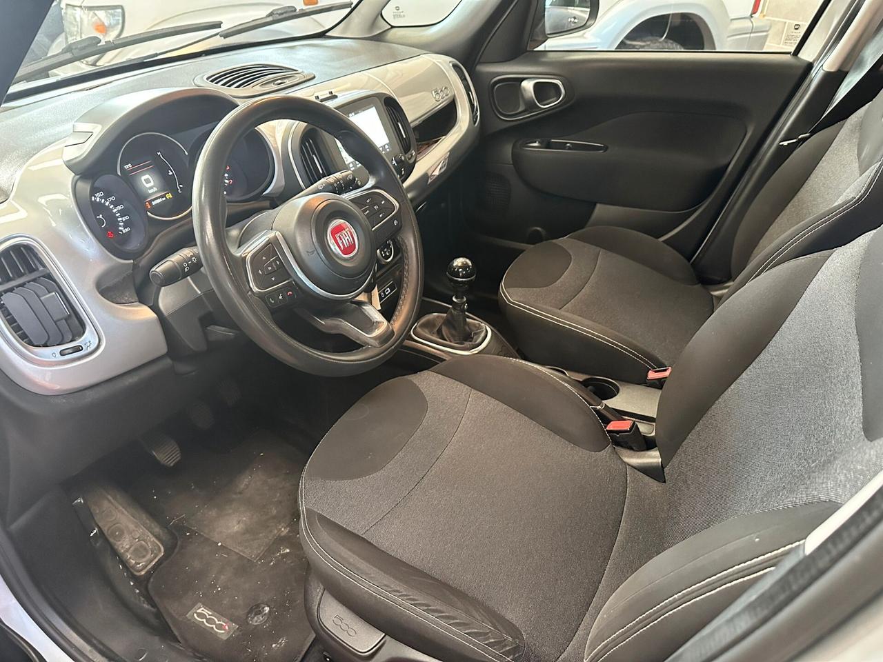 Fiat 500L My18 1.6 Multijet 120 CV Business