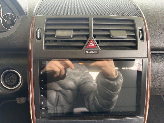 MERCEDES-BENZ A 160 BlueEFFICIENCY Elegance EURO 5 OK NEOPATENTATI