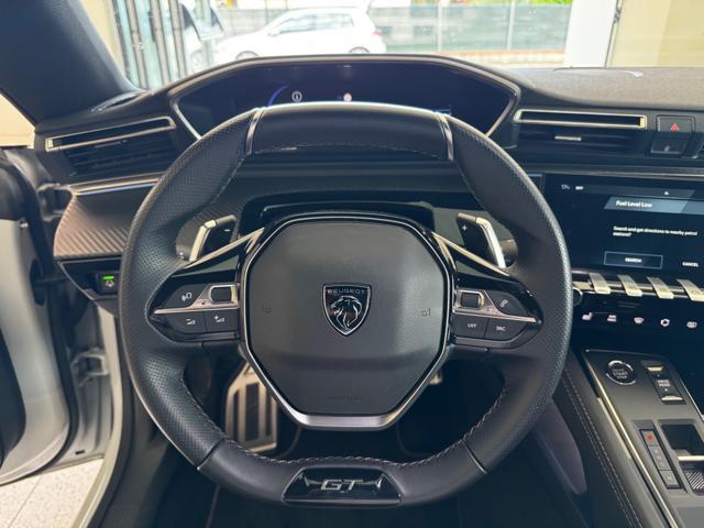 PEUGEOT 508 BlueHDi 130 Stop&Start EAT8 SW GT - VARI COLORI