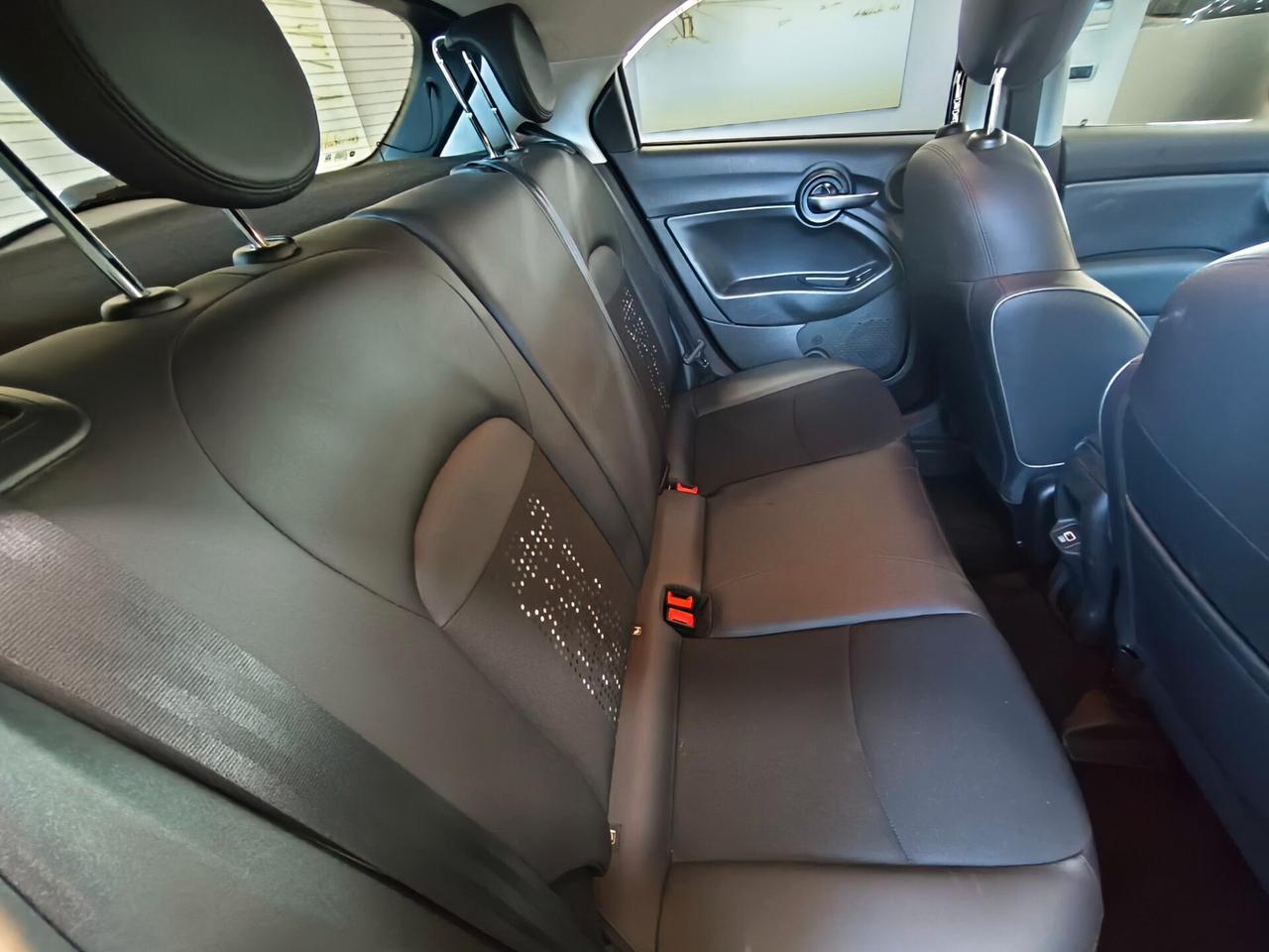 Fiat 500X 1.3 MultiJet 95 CV Connect