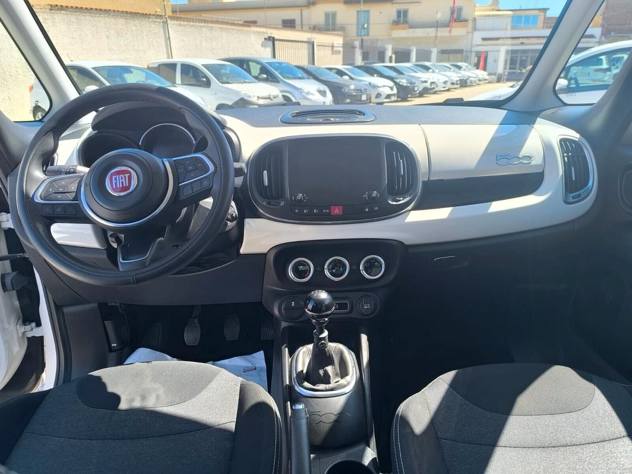 Fiat 500L PRO 1.6 MJT 120 CV Lounge 2018