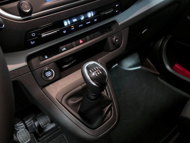 OPEL Vivaro 2.0 Diesel 145CV PL-TN M Furgone 4x4