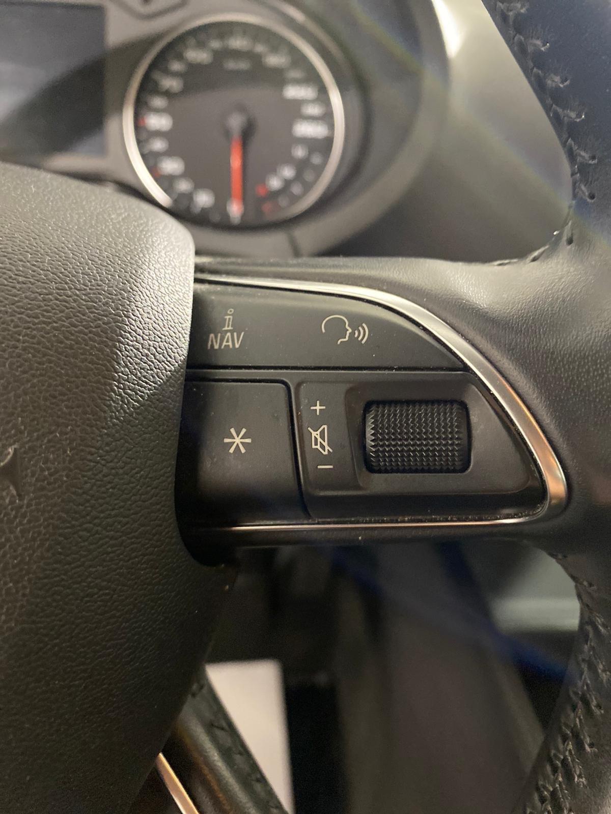 Audi A3 1.6 TDI diesel Ambition* EURO 6*