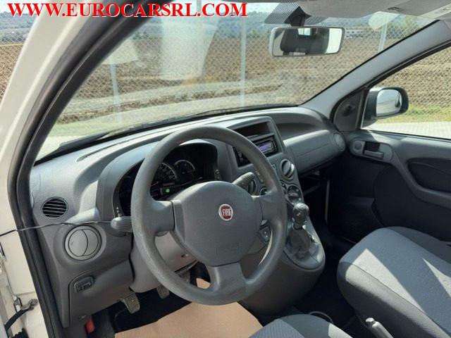 FIAT Panda 1.4 Dynamic Natural Power