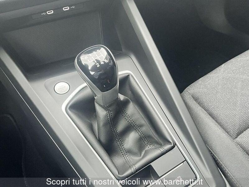 Volkswagen Golf 1.0 tsi evo Life 110cv