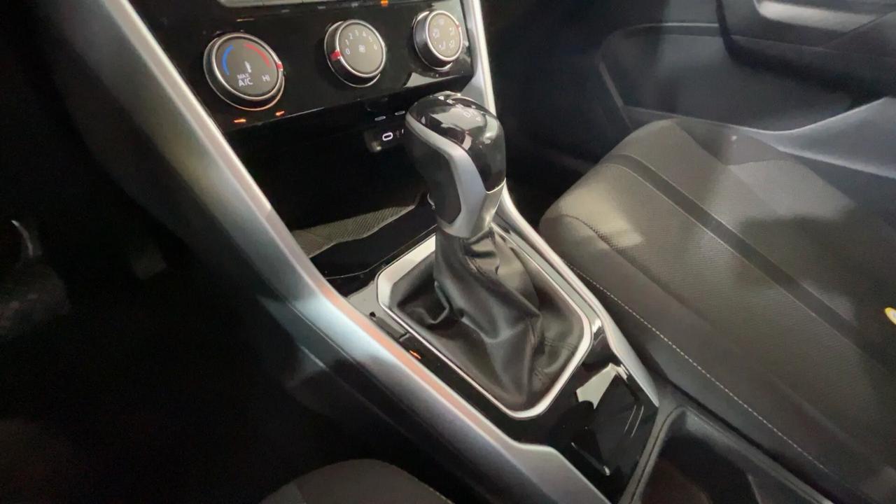 Volkswagen T-Roc 2.0 TDI SCR Life