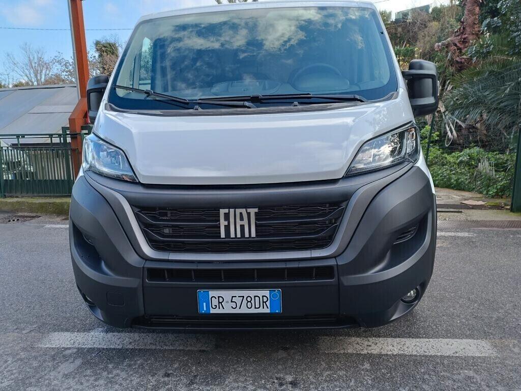 Fiat Ducato 2.2 mjet 140 cv soli 60 km, mezzo nuovo!