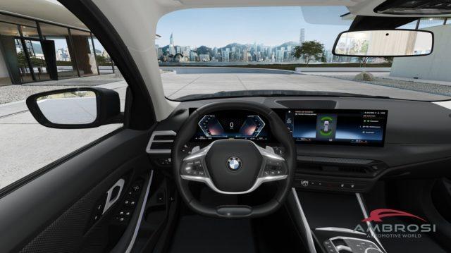 BMW 320 Serie 3 d xDrive Touring Comfort Package