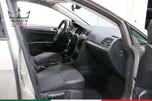 Volkswagen Golf 5p 1.6 tdi Business 115cv