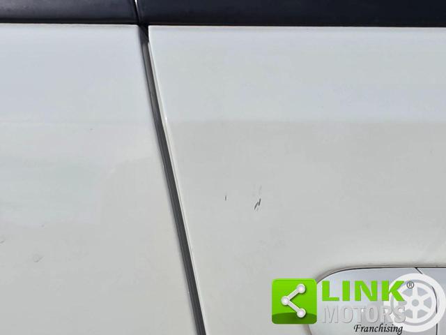 JEEP Renegade 1.4 m-air Limited fwd 140cv auto