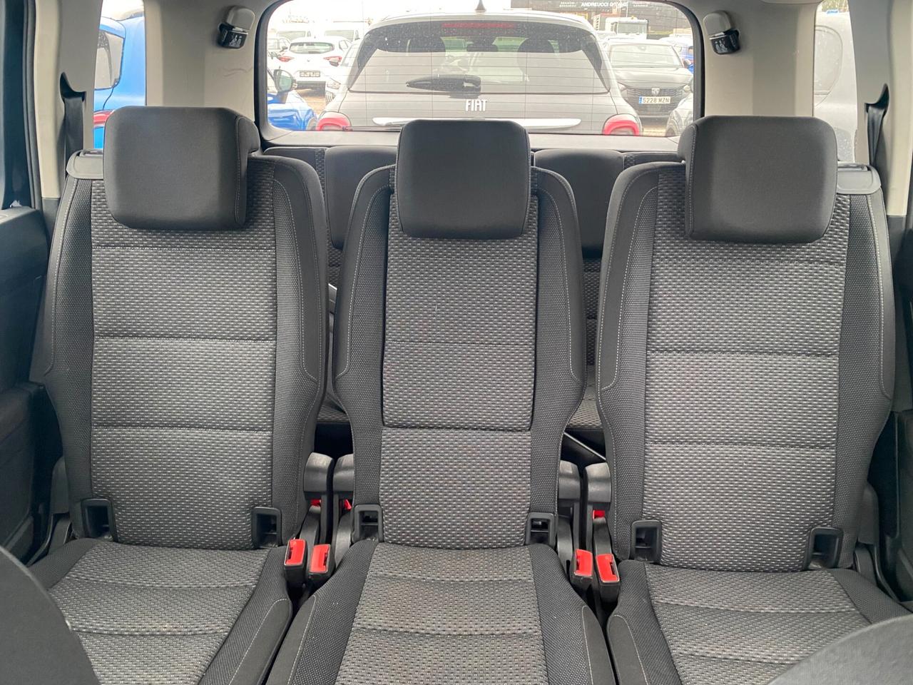 Volkswagen TOURAN 2.0TDi 150Cv DSG 7posti Business