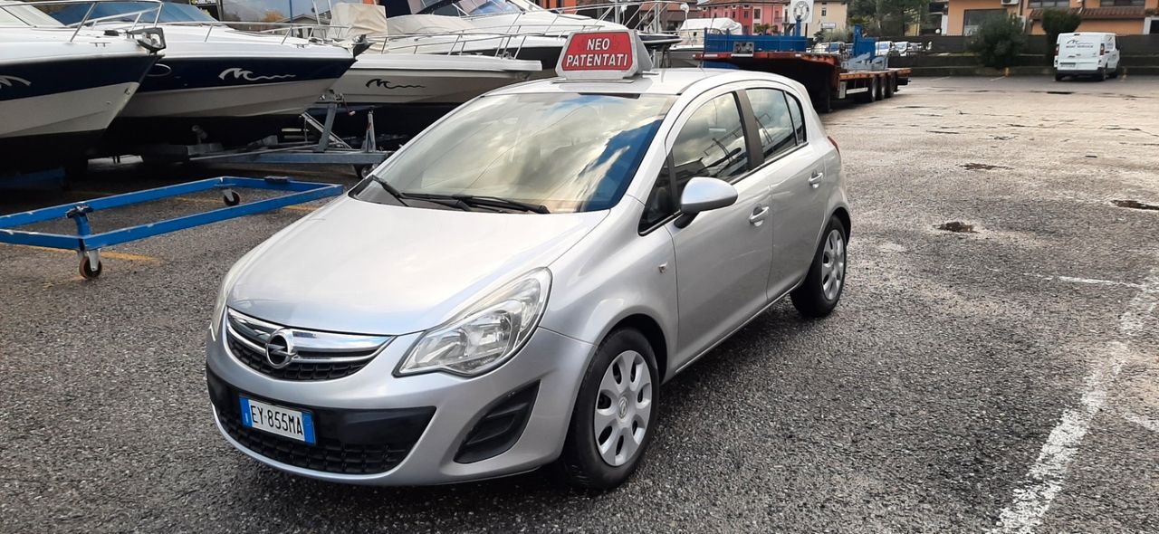 Opel Corsa 1.3 CDTI 75CV F.AP. 5 porte Edition