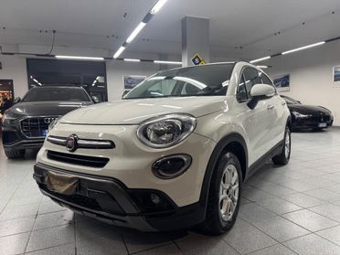 FIAT 500X 1.3 M.Jet 95 CV Business UNICO PROP/ NAVIGATORE/ GANCIO TRAINO