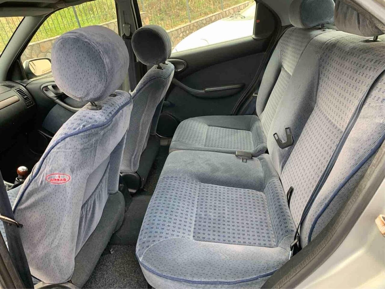 Citroen Xsara