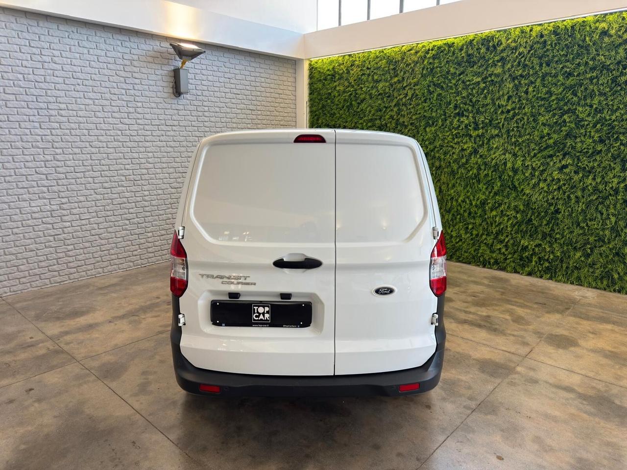Ford Transit Courier 1.5 TDCi 75CV Van Trend