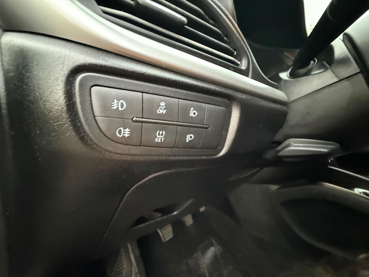 Fiat Tipo 1.6 Mjt S&S SW S-Design