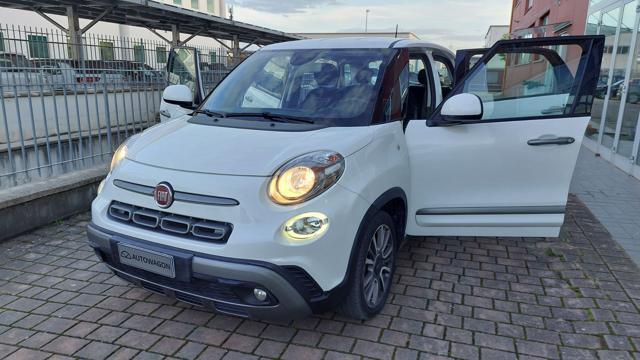 FIAT 500L 1.3 Multijet 95 CV Lounge Unico Proprietario E6B