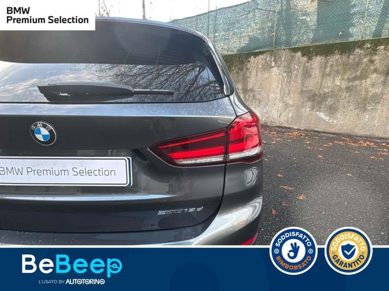 BMW X1 SDRIVE18D XLINE PLUS AUTO