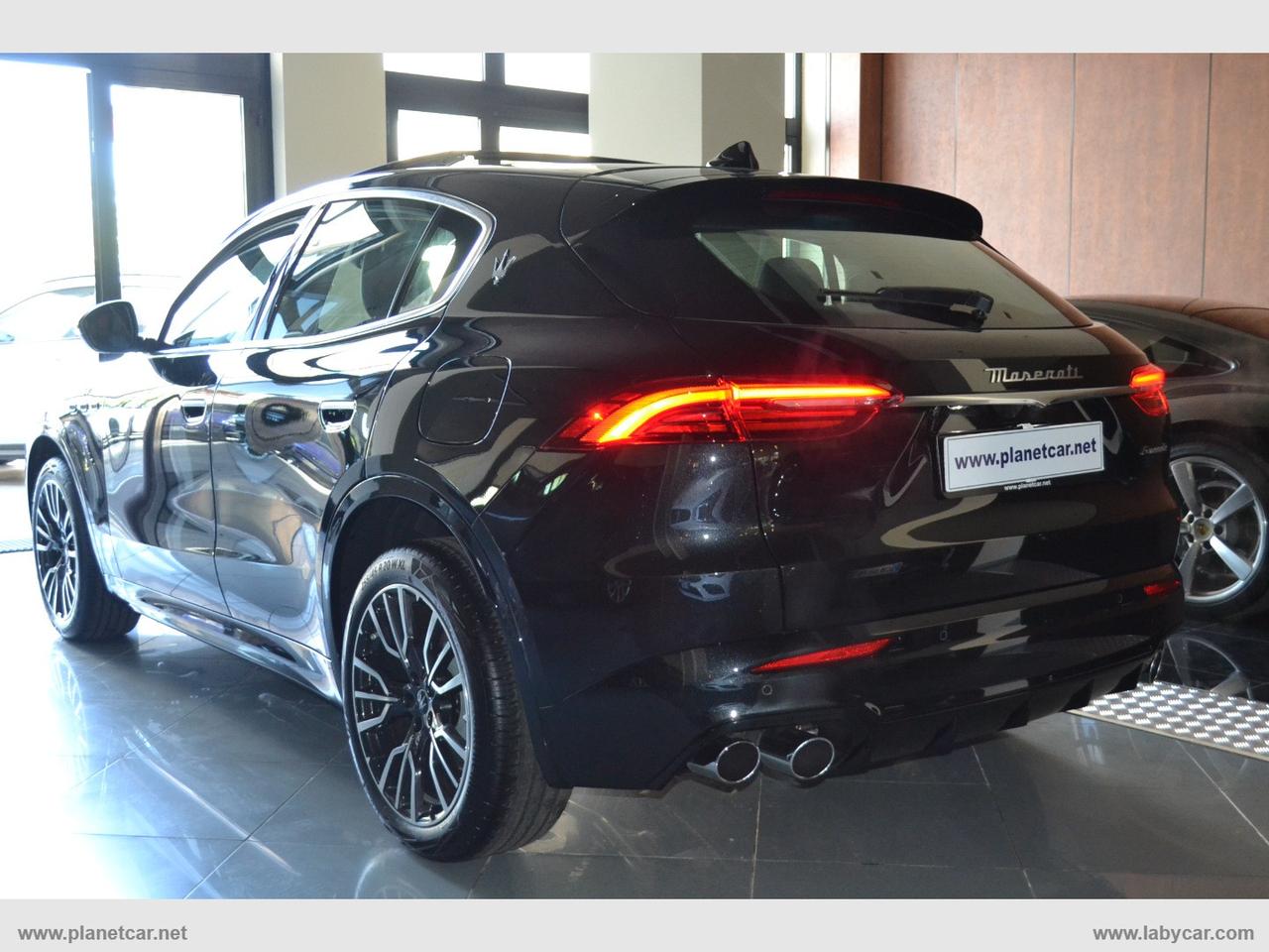 MASERATI GRECALE 2.0 MHEV 250 CV GT