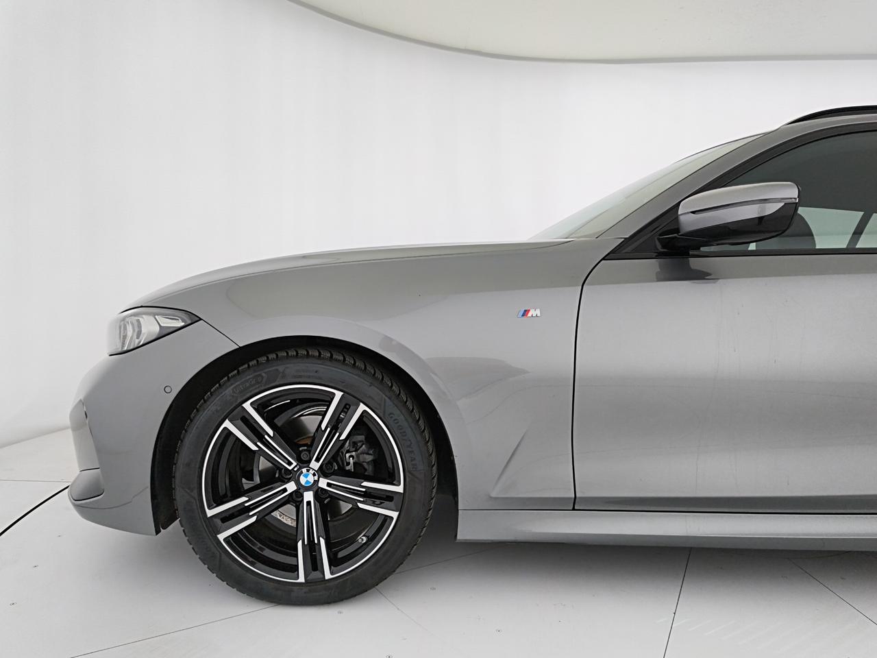 BMW Serie 3 318d Touring 48V MSport