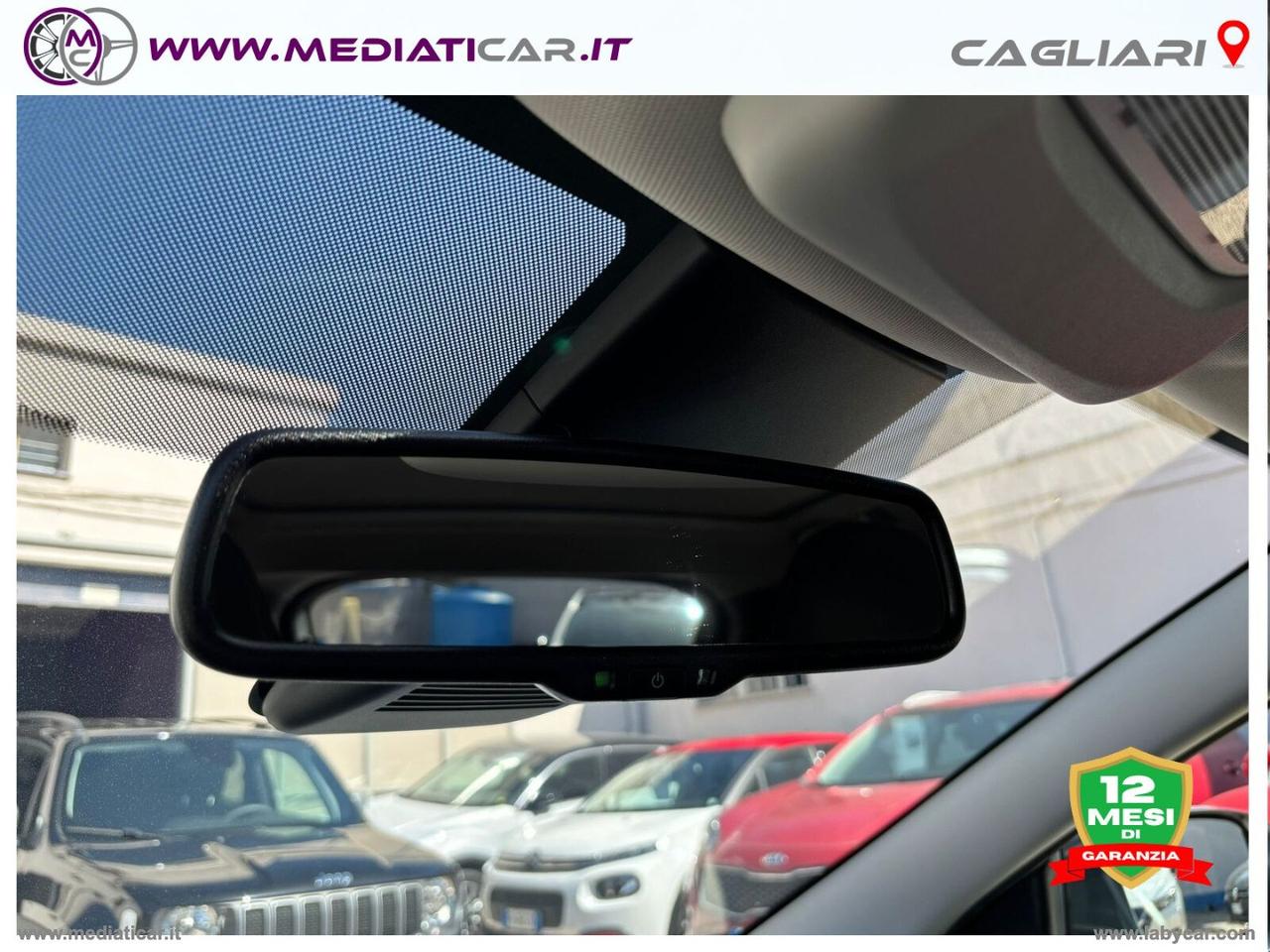 NISSAN Qashqai 1.5 dCi 115 CV DCT N-Connecta
