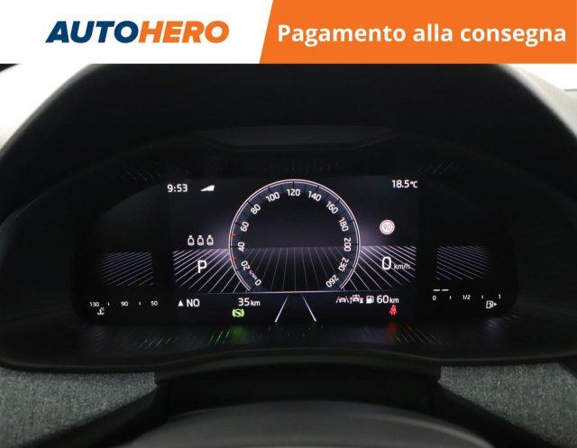 SKODA Kamiq 1.0 TSI 115 CV DSG Black Dots