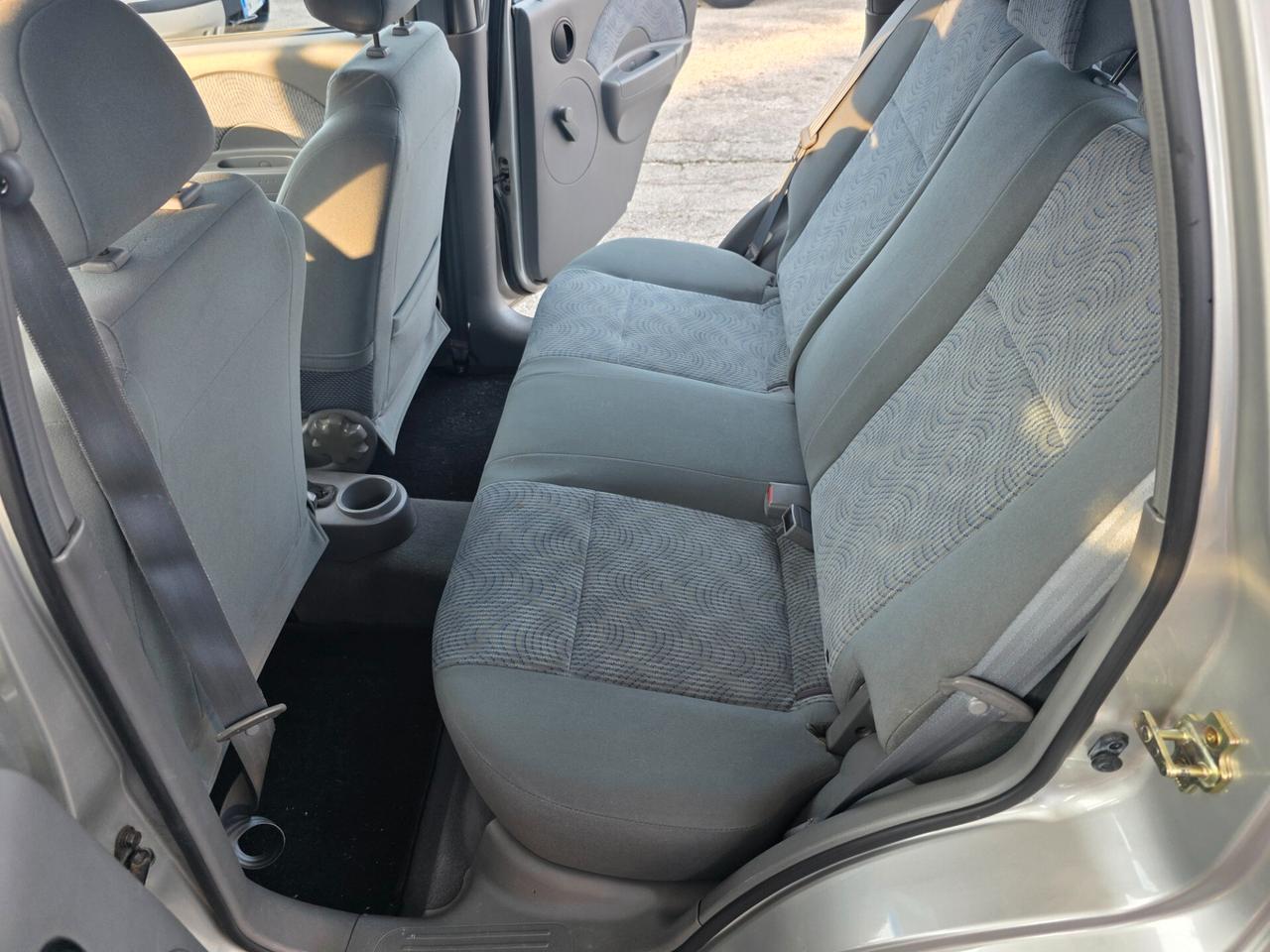 Daewoo Kalos Se Plus con 95.000km Neopatentati ok