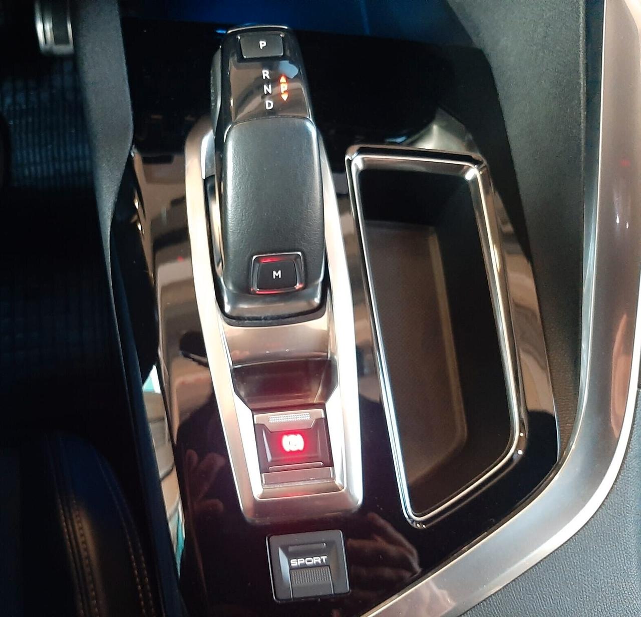 Peugeot 3008 BlueHDi 130CV GT-LINE