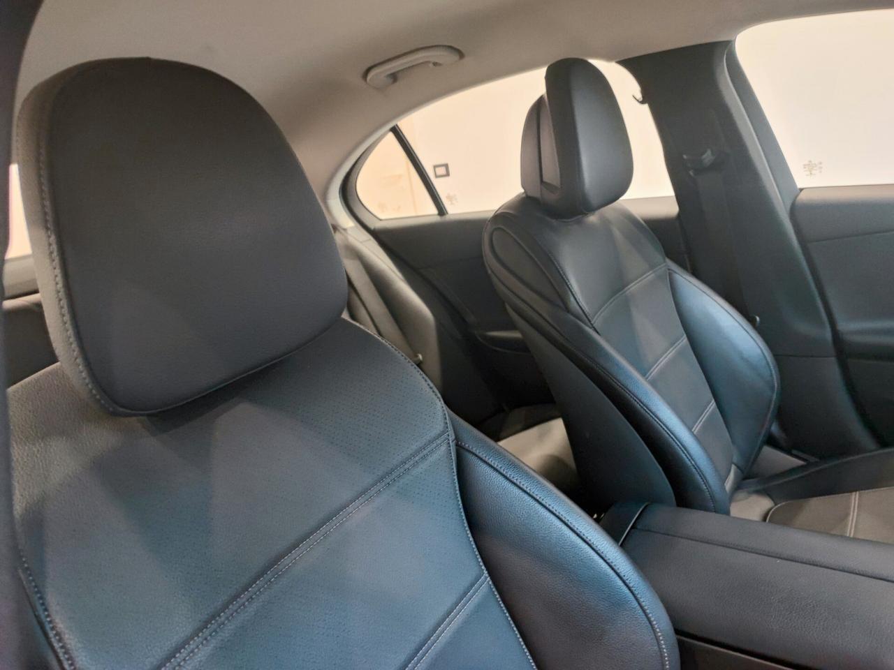 Mercedes-benz C 200 d Mild hybrid Sport Plus