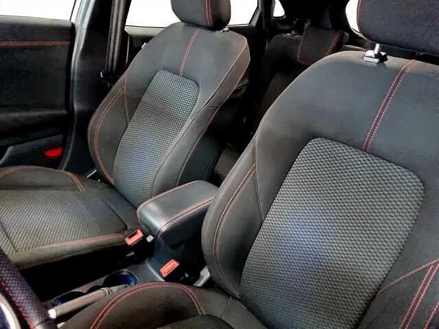 Ford Puma Puma 1.0 ecoboost h ST-Line s&s 125cv