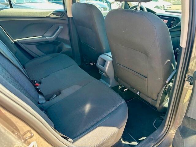 Volkswagen T-Cross 1.0 TSI 115 CV Style BMT