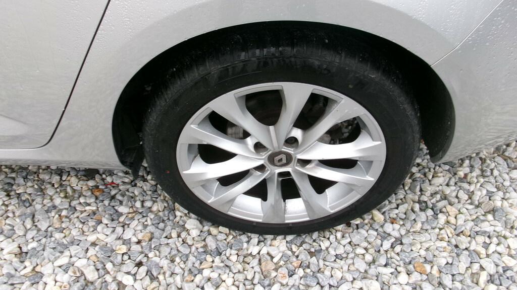 Renault Megane Sporter 1.5 dCi Energy Bose