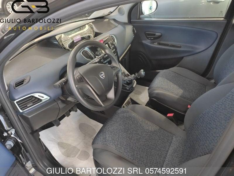 Lancia Ypsilon Ypsilon 1.0 FireFly 5 porte S&S Hybrid Oro