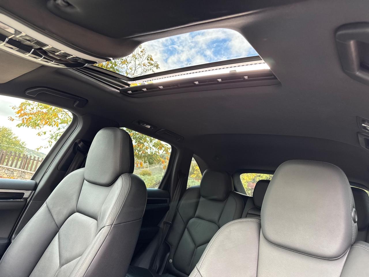 Porsche Cayenne 3.0 Diesel