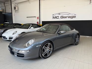 Porsche 997 Carrera s cocoa