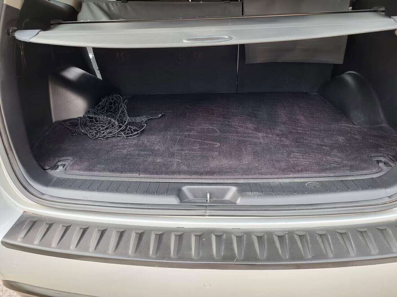 Hyundai SANTA FE 2.2 CRDi-4WD-UNICO PRO-FULL-PELLE