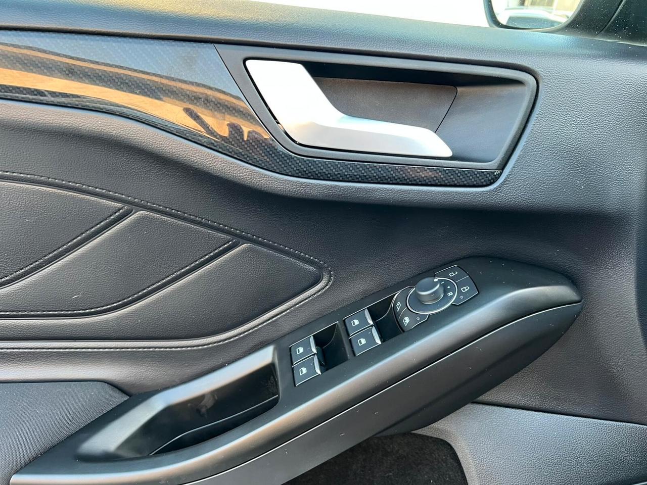 FORD FOCUS 1.5 EcoBlue 115cv 2023!!! ST-LINE!!!
