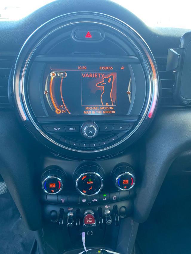 MINI Cooper D 1.5 Cooper D 5 porte NEO PATENTATO